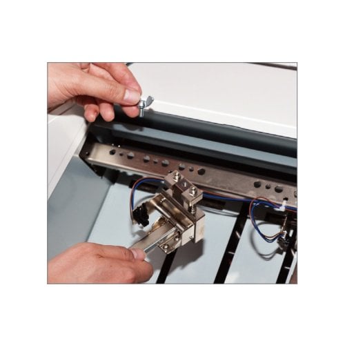 MBM ibooklet Tabletop Bookletmaker