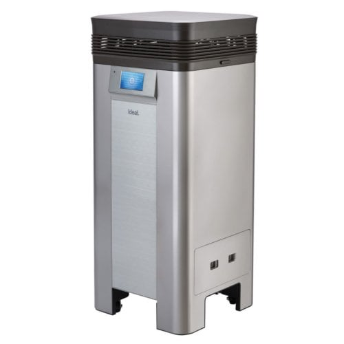 MBM Ideal AP100 Medical Edition Air Purifier with WiFi/App - AP0100