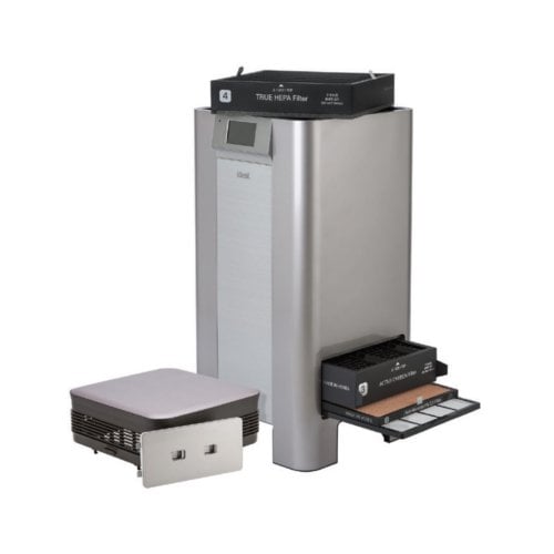 MBM Ideal AP100 Medical Edition Air Purifier with WiFi/App - AP0100