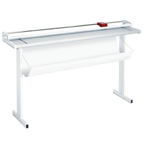 MBM Triumph 0135 53" Large Format Rotary Paper Trimmer - KU0500