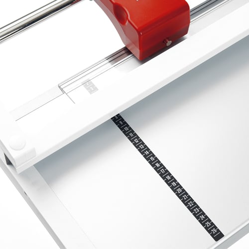 MBM Triumph 0135 53" Large Format Rotary Paper Trimmer - KU0500