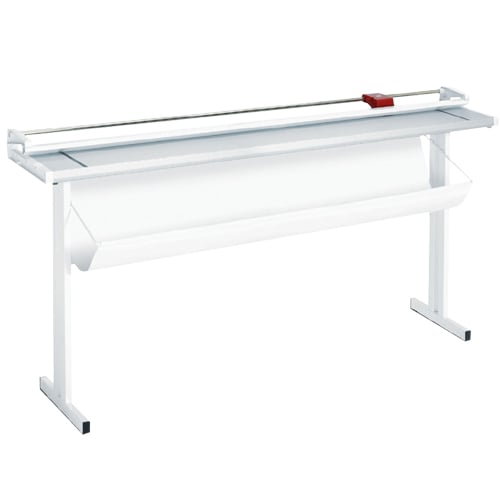 MBM Triumph 0155 61" Large Format Rotary Paper Trimmer - KU0505
