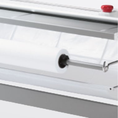 MBM Kutrimmer 155 Rotary Trimmer Paper Roll Holder - 0689