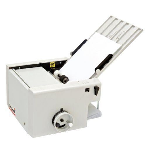 MBM Simplimatic Paper Folding Machine