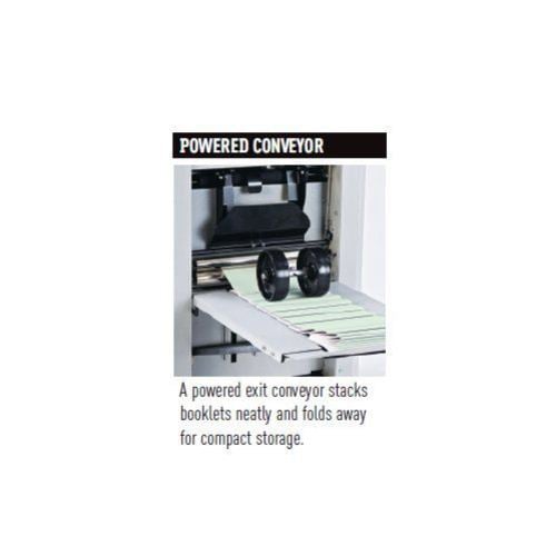 MBM SPRINT 3000 BOOKLET MAKER