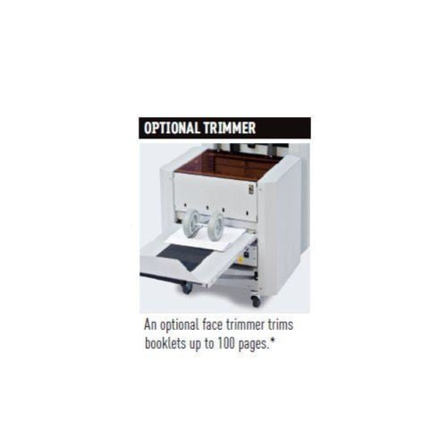 MBM SPRINT 3000 BOOKLET MAKER