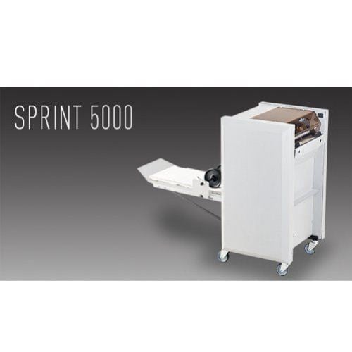 MBM Sprint 5000 Booklet Maker