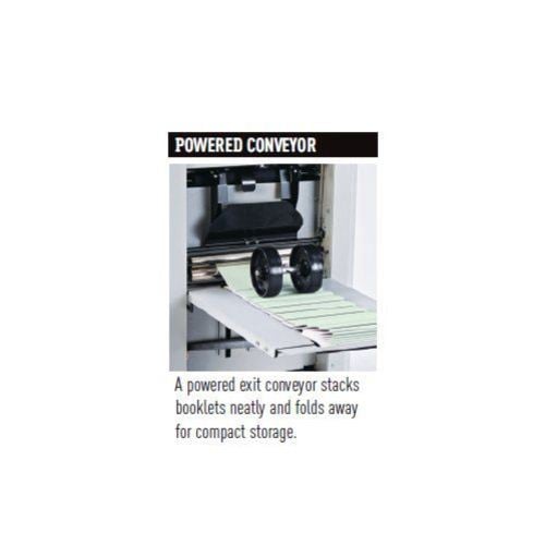 MBM Sprint 5000 Booklet Maker