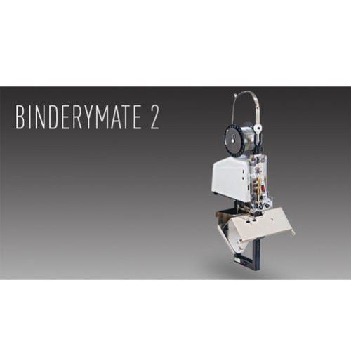 MBM StitchMaster Wire Fed Stitcher