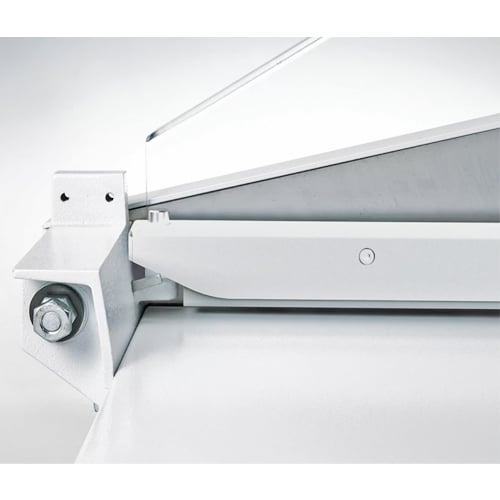 MBM Triumph 1171 28.5" Tabletop Paper Cutter - KU0475