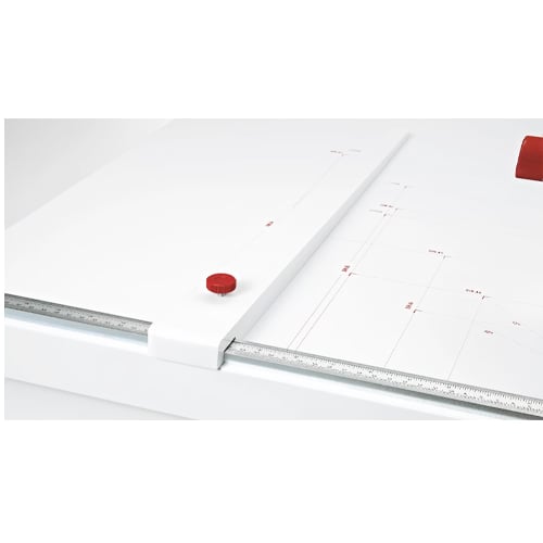 MBM Triumph 1171 28.5" Tabletop Paper Cutter - KU0475