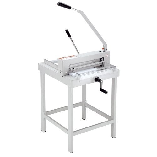 MBM Triumph 4205 Paper Cutter