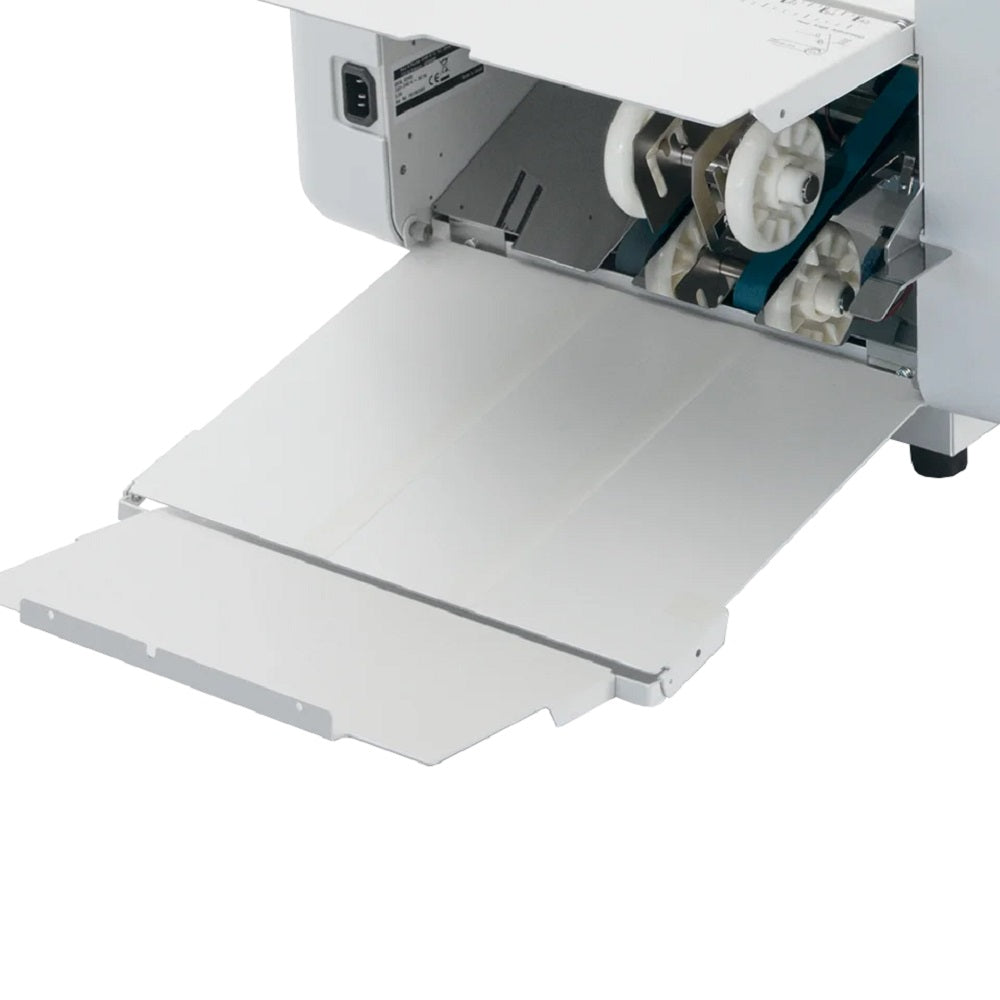 MBM 408A Automatic Programmable Tabletop Paper Folder