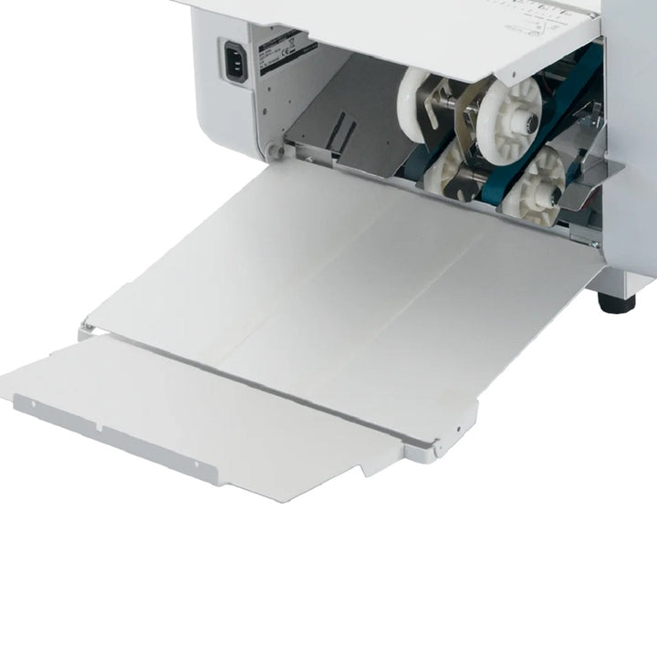 MBM 408A Automatic Programmable Tabletop Paper Folder