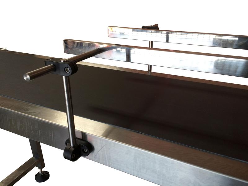SealerSales MC-300 Motorized Conveyor