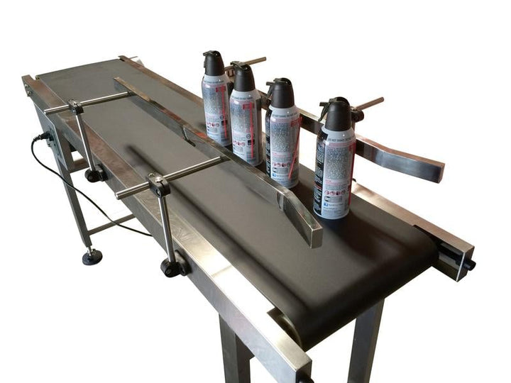 SealerSales MC-300 Motorized Conveyor