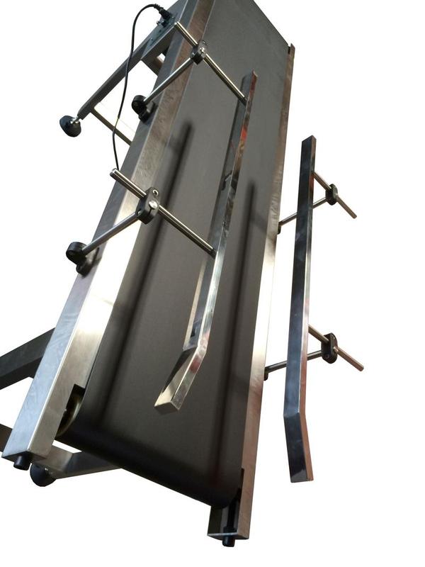 SealerSales MC-300 Motorized Conveyor