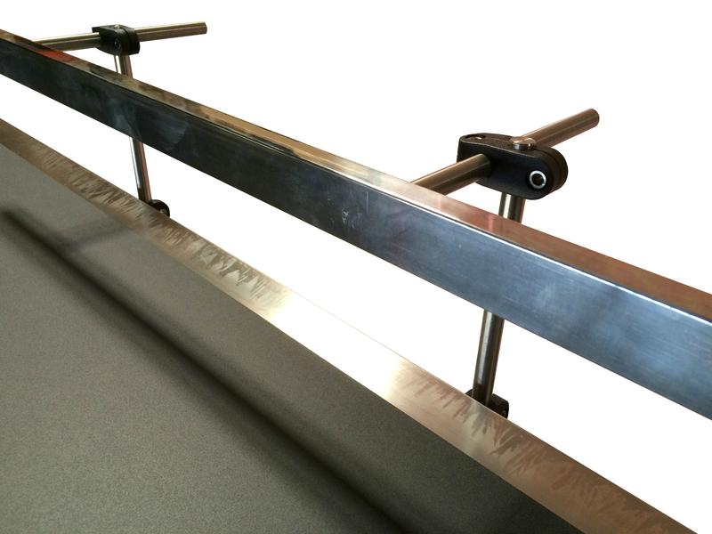 SealerSales MC-300 Motorized Conveyor
