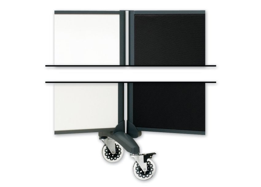 Quartet Motion Room Divider Connector Kit - 66C