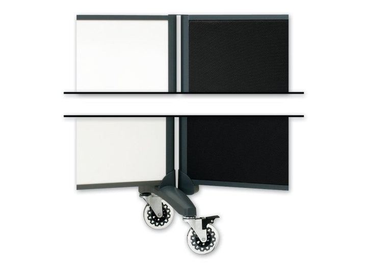 Quartet Motion Room Divider Connector Kit - 66C