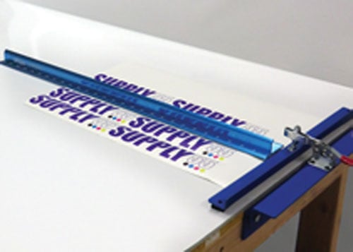 MediaGRIP Media Fabrication System