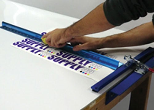 MediaGRIP Media Fabrication System