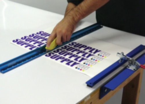 MediaGRIP Media Fabrication System