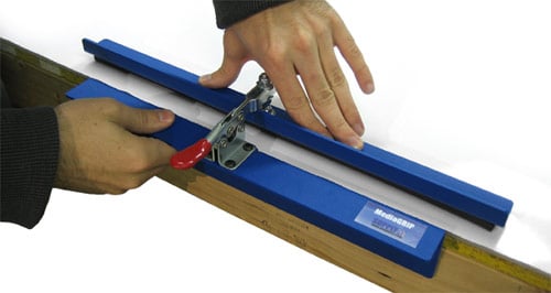 MediaGRIP Media Fabrication System