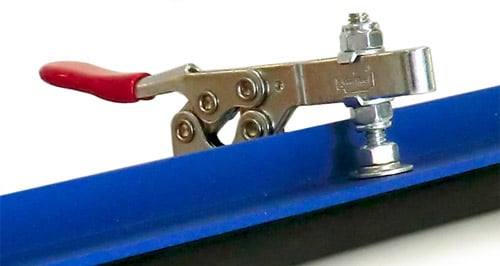 MediaGRIP Media Fabrication System