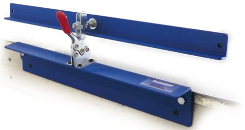MediaGRIP Media Fabrication System
