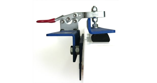 MediaGRIP Media Fabrication System