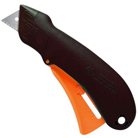 Medoc Retractable Safety Knife - Clearance Sale