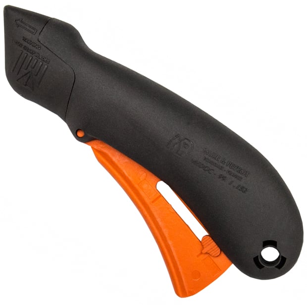 Medoc Retractable Safety Knife - Clearance Sale