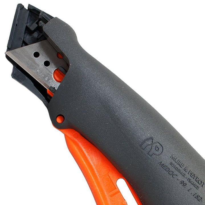 Medoc Retractable Safety Knife - Clearance Sale