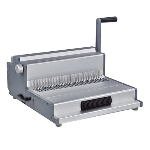 MF 360 Multi Function Binding Machine - Clearance Sale
