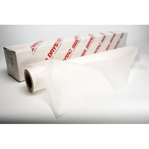 MHL Soft Velvet Touch 1.4mil 51" x 500' Thermal Overlaminate