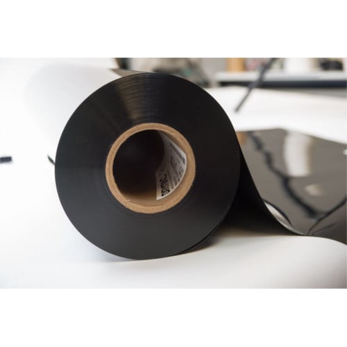 MHL Black Backing 10.0mil 38" x 250" Laminating Film