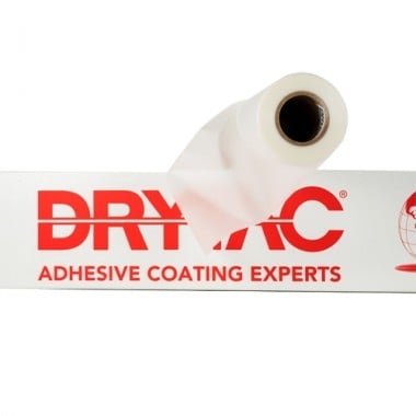 MHL Frost UV 6mil 38" x 250' Low Temp Laminating Film