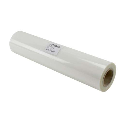 25" x 250' 5mil MHL Gloss Low Temp Thermal Laminating Film (High Gloss, 3"Core) - 1 Roll