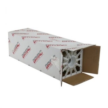 51" x 250' 5mil MHL Gloss Low Temp Thermal Laminating Film (High Gloss, 3"Core) - 1 Roll