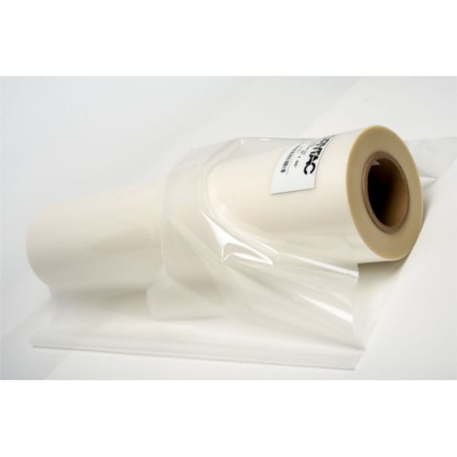 MHL Gloss UV 1.7mil 38" x 500' Standard Temp Thermal Laminating Film
