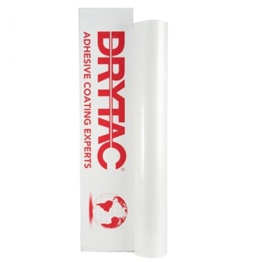 MHL Lustre UV 5mil 38" x 250' Low Temp Laminating Film