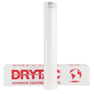 MHL Scribe 3mil 51" x 500' Dry Erase Laminating Film