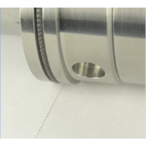 Micro-Perforating Device for CreaseStream Mini Creasers