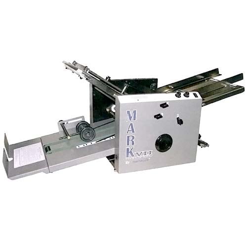 Martin Yale Mark VII High Speed AutoFolder