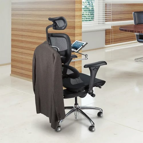 MooreCo Balt Butterfly Ergonomic Executive Office Chair - 34729