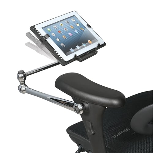 MooreCo Balt Butterfly Ergonomic Executive Office Chair - 34729