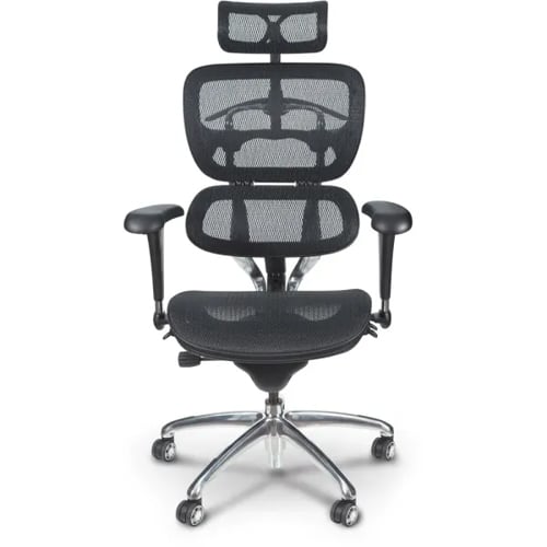 MooreCo Balt Butterfly Ergonomic Executive Office Chair - 34729