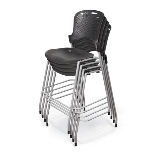 MooreCo Balt Circulation Stacking Stool - 34735