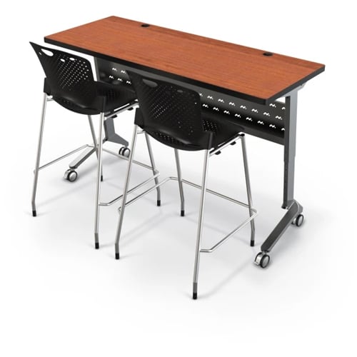MooreCo Balt Circulation Stacking Stool - 34735